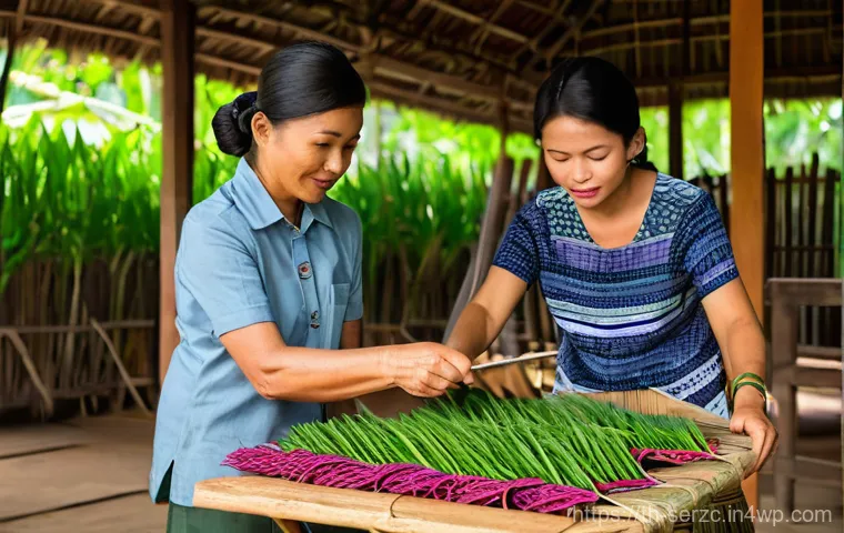 커뮤니티 중심의 직무 교육 프로그램 기획 - Prompt 1: "The Future of Learning: Community-Based Vocational Training in Thailand"** 커뮤니티 중심의 직무 교육 프로그램 기획 - Prompt 1: "The Future of Learning: Community-Based Vocational Training in Thailand"**