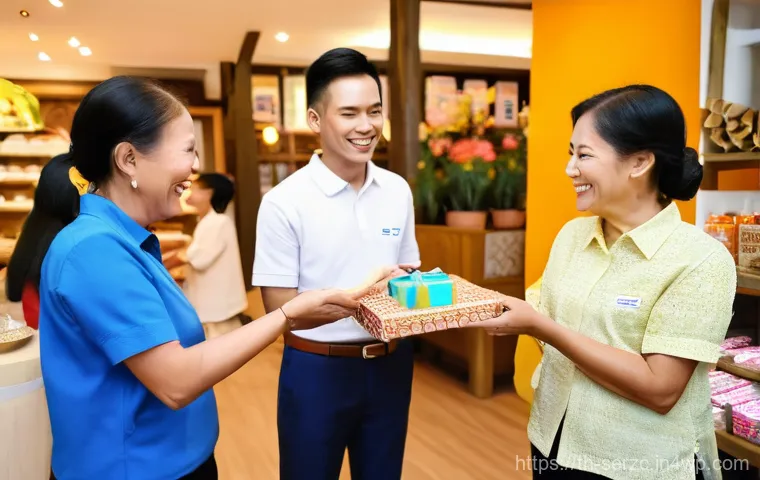 커뮤니티 서비스의 고객 서비스 전략 - **Prompt: Seamless Multi-Channel Communication with Technology**
"A dynamic, modern customer sup... 커뮤니티 서비스의 고객 서비스 전략 - **Prompt: Seamless Multi-Channel Communication with Technology**
"A dynamic, modern customer sup...