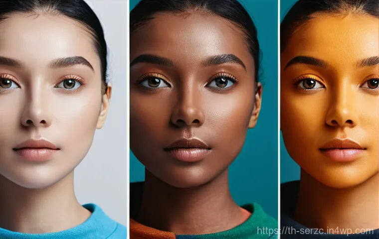 커뮤니티 기반 서비스의 혁신적인 운영 사례 - Here are three detailed image prompts in English, designed for an AI image generator, adhering to al...