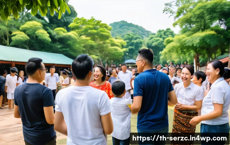 회원 참여를 극대화하는 커뮤니티 이벤트 운영 관련 이미지 1